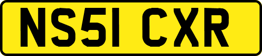 NS51CXR