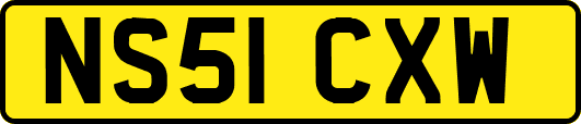 NS51CXW