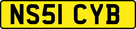 NS51CYB