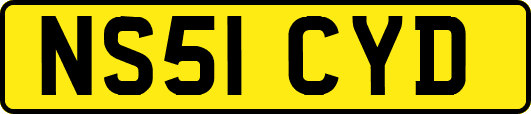 NS51CYD