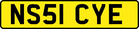 NS51CYE