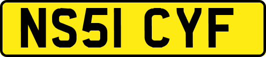 NS51CYF