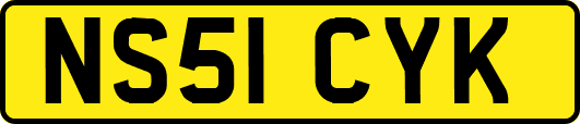 NS51CYK