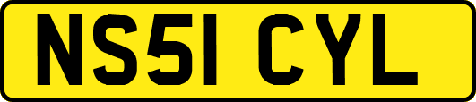 NS51CYL