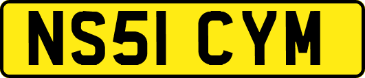 NS51CYM