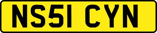 NS51CYN