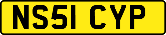 NS51CYP