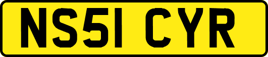 NS51CYR