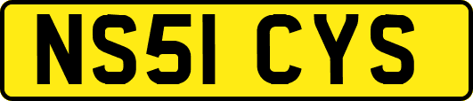 NS51CYS