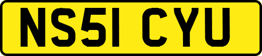 NS51CYU