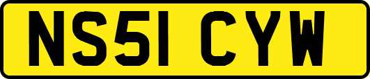 NS51CYW