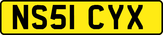 NS51CYX