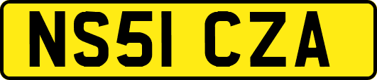 NS51CZA