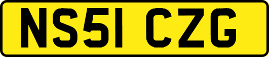 NS51CZG