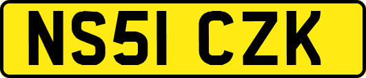 NS51CZK