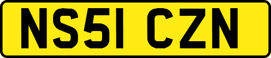 NS51CZN