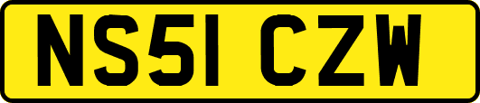 NS51CZW