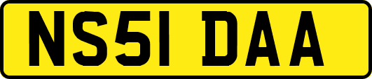 NS51DAA