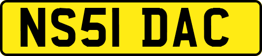 NS51DAC