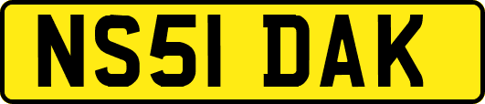 NS51DAK