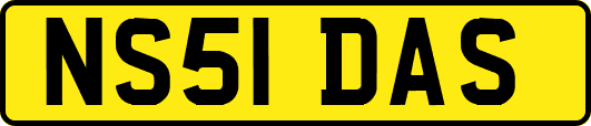 NS51DAS