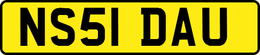 NS51DAU