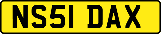 NS51DAX