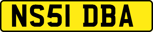 NS51DBA