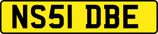 NS51DBE