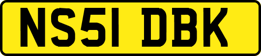 NS51DBK