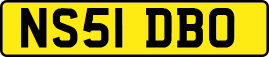 NS51DBO