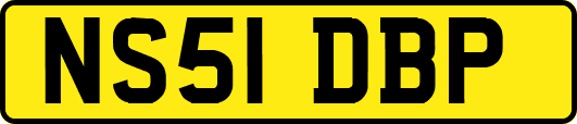 NS51DBP