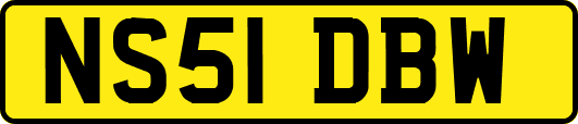 NS51DBW