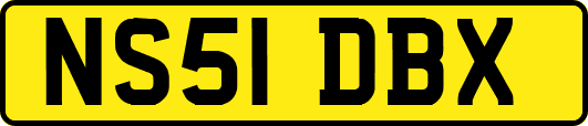 NS51DBX