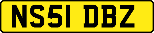 NS51DBZ