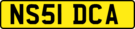 NS51DCA