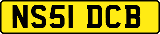 NS51DCB