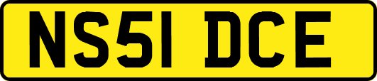 NS51DCE