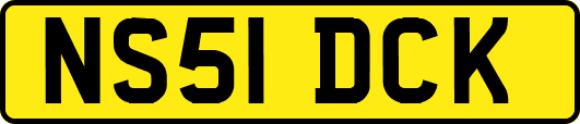 NS51DCK