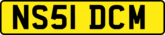 NS51DCM