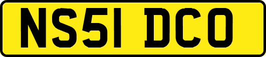 NS51DCO