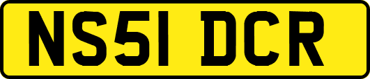 NS51DCR