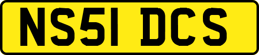 NS51DCS