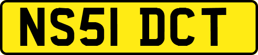 NS51DCT