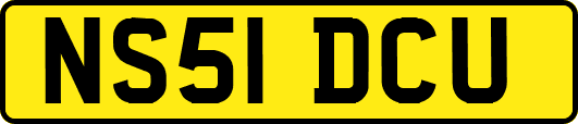 NS51DCU