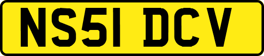 NS51DCV