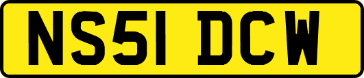 NS51DCW