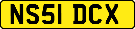 NS51DCX