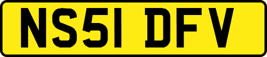NS51DFV