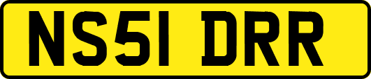 NS51DRR